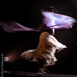 Femmes en Mouvement - Danses spontanées en non mixité