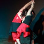 Danse/r Avec - Danses mixtes créatives et spontanées