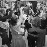 Atelier de Danse Parents Enfants