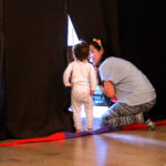 Formation Danse-Portage Module 2 (Approfondissement)