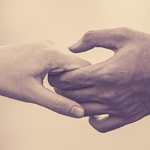 Report // Etre Soi dans la relation - Vers une relation d'Amour consciente