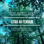 LITHA - Au Féminin