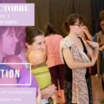 Formation danse portage -  module 1 (IDF)