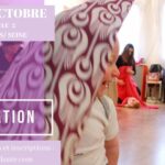 Formation danse portage -  module 2 (IDF)