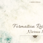 Formation Reiki Usui - Niveau 1