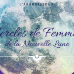 Cercle de Femmes de la Nouvelle Lune