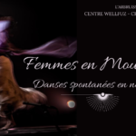 Femmes en Mouvement - Danses spontanées en non mixité