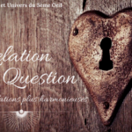 La Relation en questions - Cercle de co-évolution / atelier en ligne