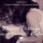 Danse Portage / Danse Parents - Enfant