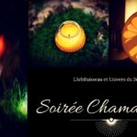 Soirée Chamanique