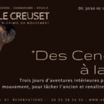 Le Creuset - Session #2 : Des Cendres à la Vie