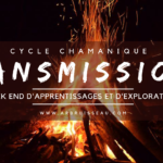 Transmissions - "Le Recouvrement d'Ame"