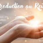 Introduction et Partage Reiki