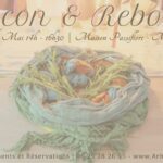 Cocon & Rebozo