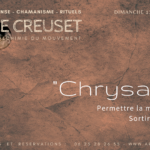 Le Creuset - Chrysalide