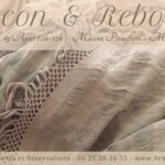 Cocon & Rebozo