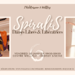 SpiraliS - Danses Libres & Libératrices