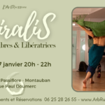 SpiraliS - Danses Libres & Libératrices