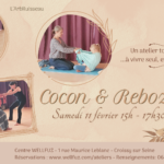 Cocon & Rebozo