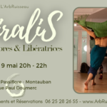 SpiraliS - Danses Libres & Libératrices