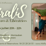 SpiraliS - Danses Libres & Libératrices