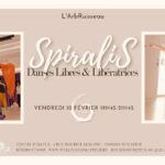 SpiraliS - Danses Libres & Libératrices