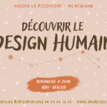 Découvrir le Design Humain - Montauban