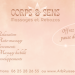 Corps & Sens - Montauban
