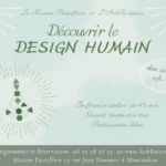 Découvrir le Design Humain