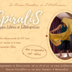 SpiraliS - Danses Libres & Libératrices