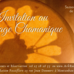 Invitation au Voyage Chamanique : Les Esprits Animaux Alliés