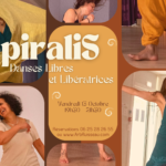 SpiraliS : Danses Libres et Libératrices - Montauban