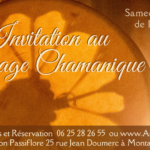 Invitation au Voyage Chamanique : EquiLibre