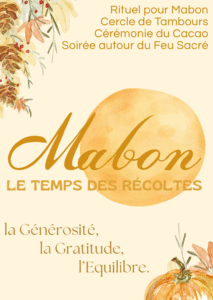 Mabon à la Thébaïde