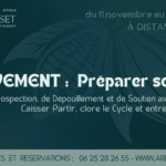 Le Creuset : Achèvement - De Samhain à Yule, 40 jours avec Cacao - en ligne