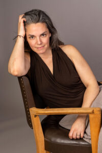 Cécile Dahan Analyste Design Humain et Thérapeute Technique de Libération Emotionnelle - l'ArbRuisseau