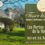 Tisser les Liens : Les Portes Ouvertes de la Thébaïde