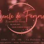 Cercle de Femmes à La Thébaïde