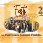 FESTI'SISTER: Le festival de la Sororité Vendômoise - Lunay (41)