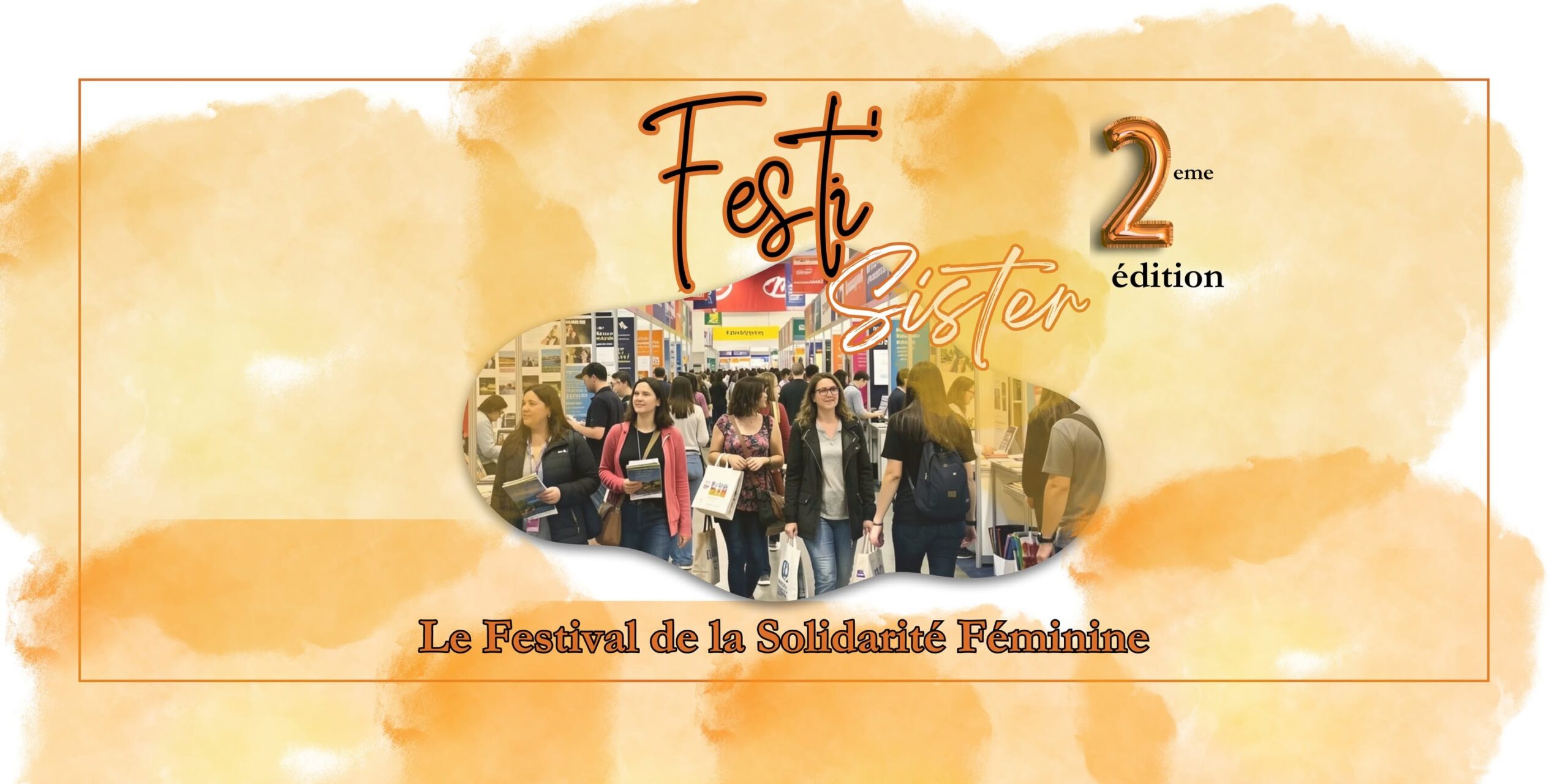 FESTI'SISTER: Le festival de la Sororité Vendômoise - Lunay (41)